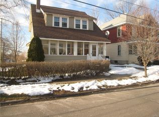 562 Tennyson Ave, Syracuse, NY 13204