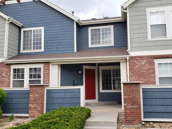 13900 Lake Song Ln Unit K2, Broomfield, CO 80023