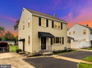 6621 Dogwood Rd, Baltimore, MD 21207