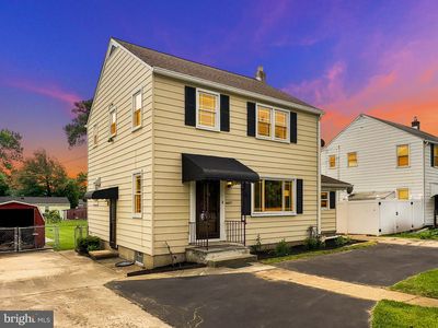 6621 Dogwood Rd, Baltimore, MD, 21207