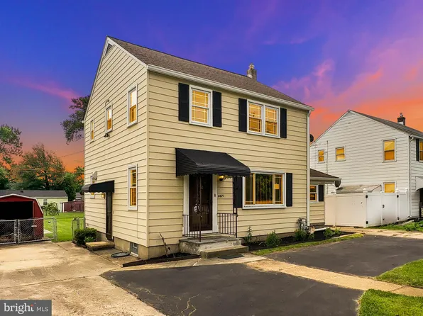 6621 Dogwood Rd, Baltimore, MD 21207