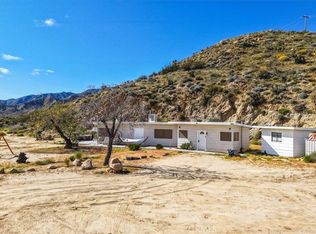 8500 Samel Rd, Morongo Valley, CA 92256