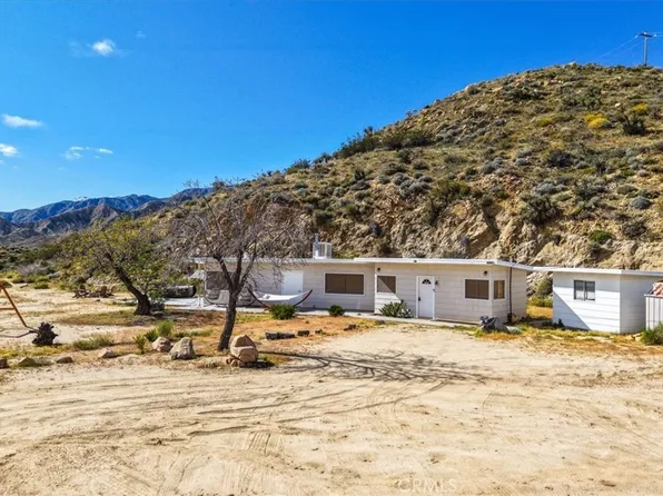 8500 Samel Rd, Morongo Valley, CA 92256