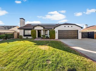 3025 Melvin St, Rosamond, CA 93560