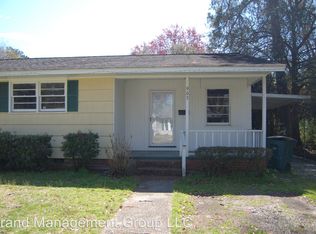 903 10th Ave, Conway, SC 29526