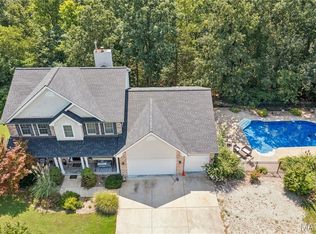 295 Zee Acres Rdg, Augusta, MO 63332