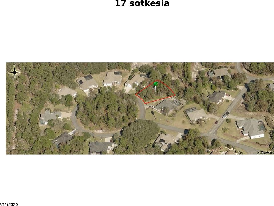2nd image of 17 Stokesia Court