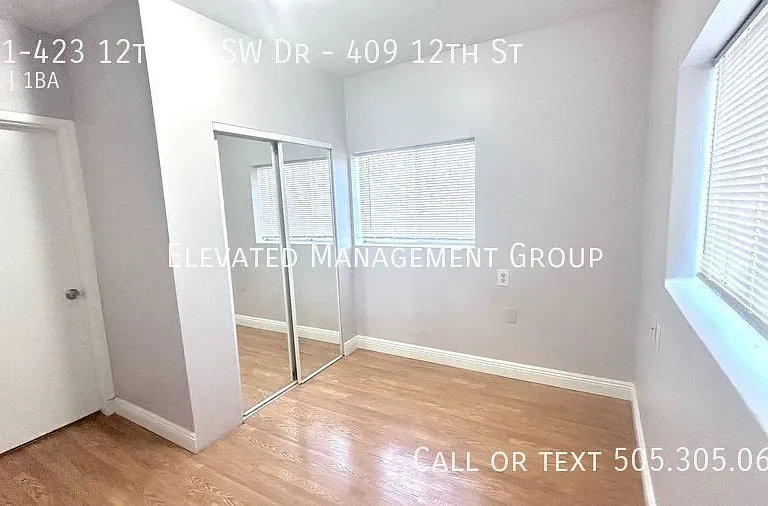 401-423 12th St SW #409 — Photo 8