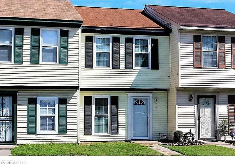 15 Peachtree Ct, Portsmouth, VA 23703 Zillow