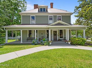 300 High St, Aberdeen, NC 28315