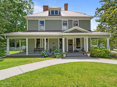 300 High Street, Aberdeen, NC, 28315