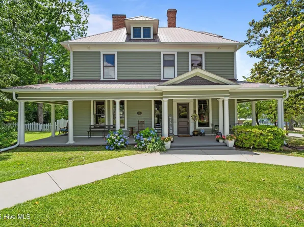 300 High Street, Aberdeen, NC 28315