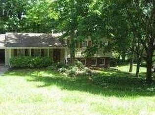 2344 Jomarc Way, Marietta, GA 30062