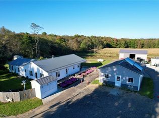 16916 State Route 644, Salineville, OH 43945