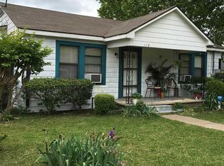 112 W Valley St, Lindale, TX 75771
