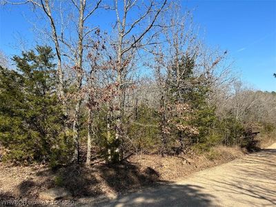 1026 Road, Muldrow, OK, 74948