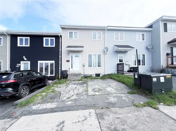 144 Watson Street, St. John's, NL A1A3K4
