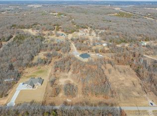 32551 Meadowood Dr, Mannford, OK 74044