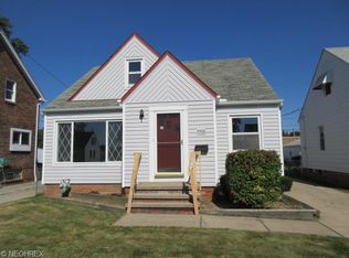 5506 Ridgewood Ave, Parma, OH 44129