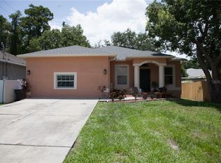 7204 N Glen Ave, Tampa, FL 33614