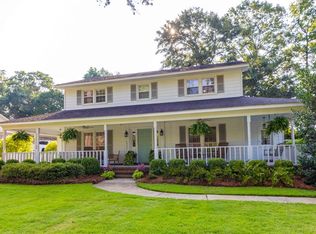 6800 Trapper Way, Midland, GA 31820