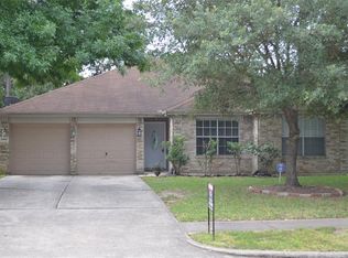 26102 Richards Rd, Spring, TX 77386