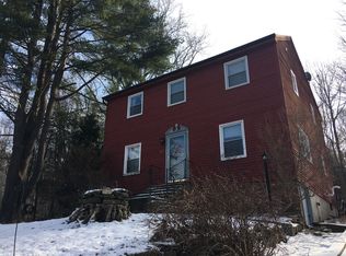 132 E Haddam Colchester Tpke, Moodus, CT 06469
