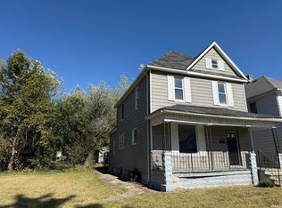 439 E Taber St, Fort Wayne, IN 46803