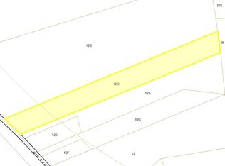 12D Old County Rd, Westminster, MA 01473