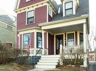107 Elmer Ave, Schenectady, NY 12308