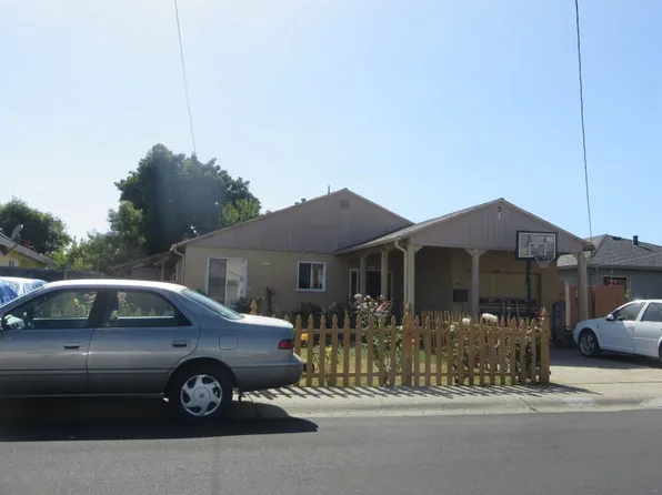 31967 Albany St, Hayward, CA 94544