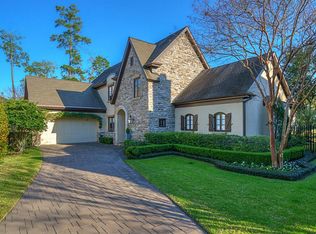 6 Hampton Pl, Spring, TX 77381