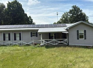 285 Lynn Morgan Rd, Seaman, OH 45679