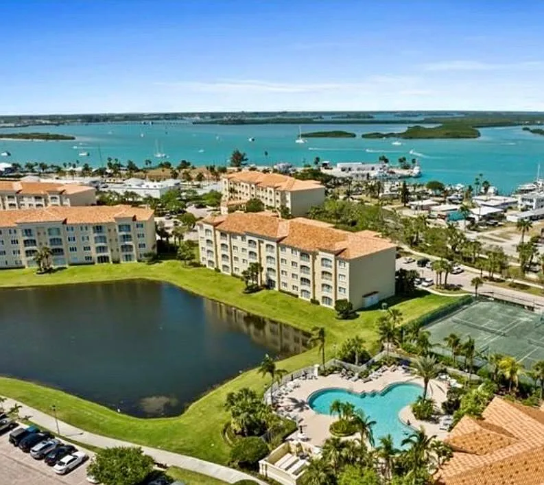 Harbour Isle Dr, Fort Pierce — Photo 1