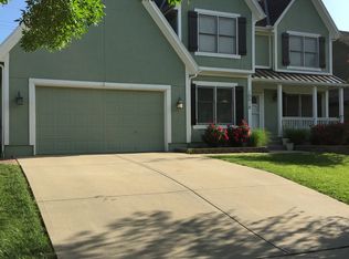 15518 W 79th Ter, Lenexa, KS 66219