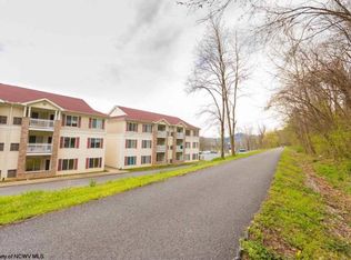 5310 University Commons Dr #3B, Morgantown, WV 26505