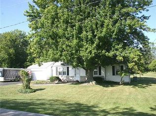 28917 Bradner Rd, Millbury, OH 43447