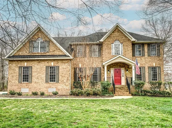 328 Willway Dr, Manakin Sabot, VA 23103