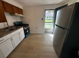 1121 E 31st St #A, Anderson, IN 46016