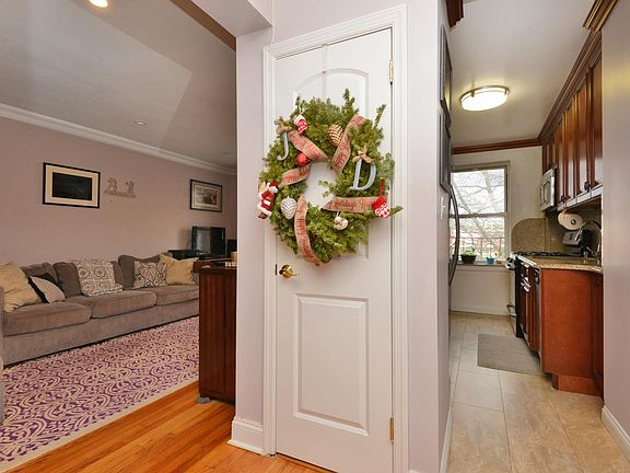 5th image of 141-41 Union Tpke APT 3N