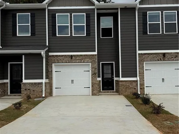 124 Meadowview Dr, Temple, GA 30179