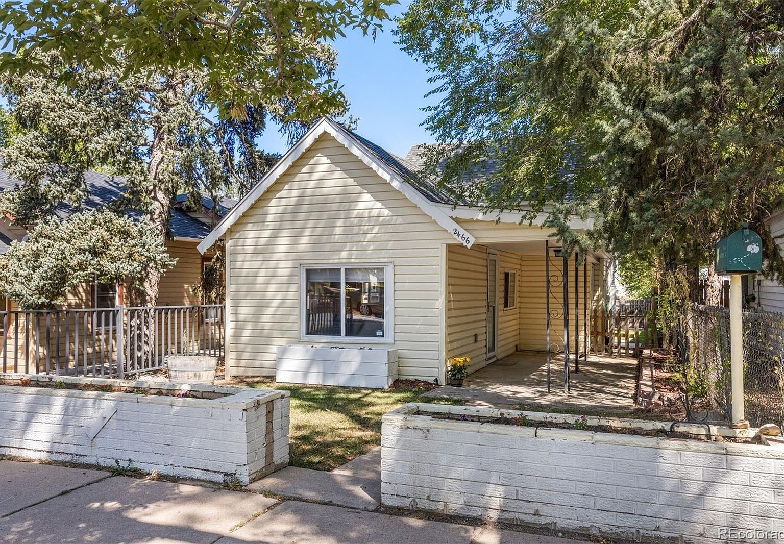 2466 Eaton Street, Edgewater, CO 80214 Zillow