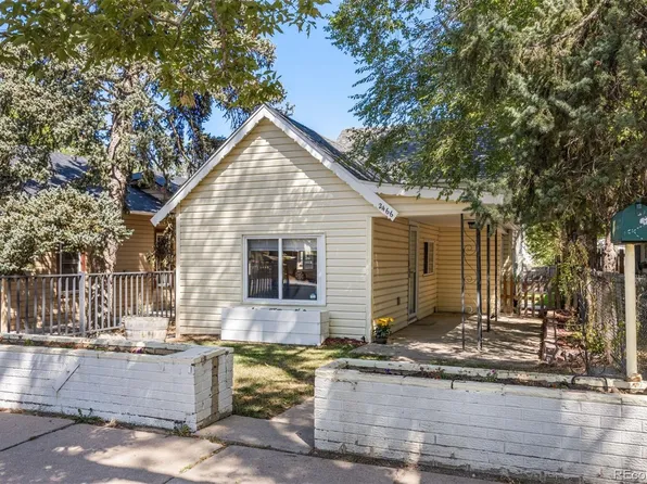 2466 Eaton Street, Edgewater, CO 80214