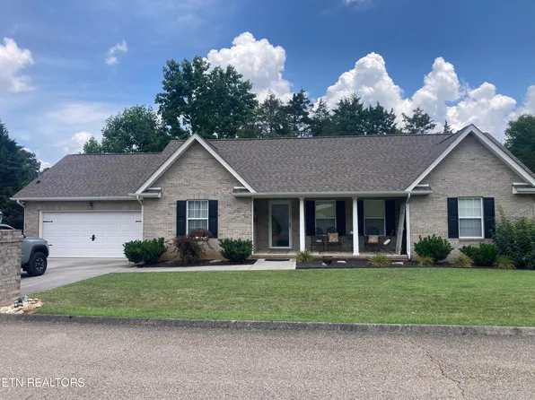 4232 Foothills Dr, Knoxville, TN 37938