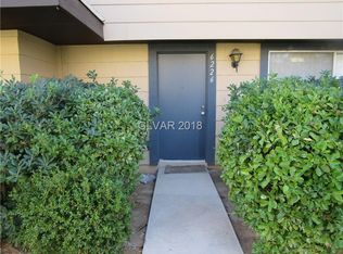6226 Meadow View Ln #0, Las Vegas, NV 89103