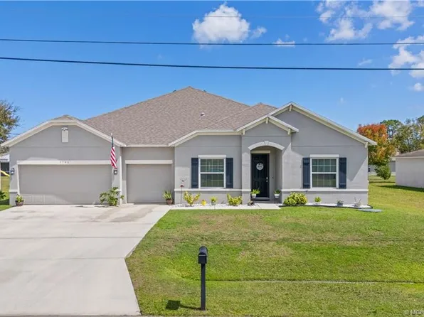 3141 SW Letchworth St, Port Saint Lucie, FL 34953