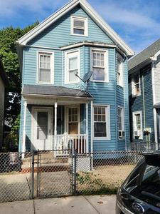 156 John St, Staten Island, NY, 10302