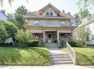 1061 Ardsley Rd, Schenectady, NY 12308
