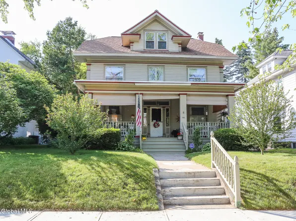 1061 Ardsley Road, Schenectady, NY 12308