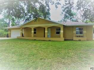 10 Walter Pl, Palm Coast, FL 32164